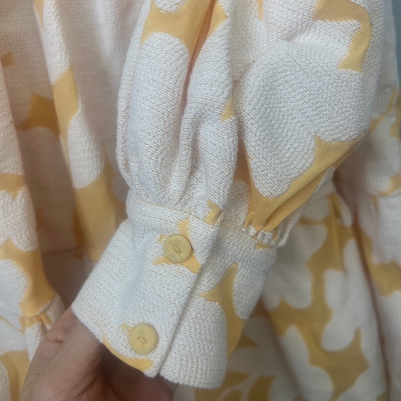 Stine Goya Jasmine Dress, Size XXS - Picture 6 of 9